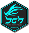 Brasil Gaming House Brasil Gaming House