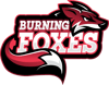 Burning Foxes Burning Foxes