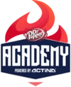 Dr Pepper Academy Poland