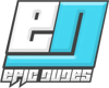 EPIC DUDES Academy EPIC DUDES Academy