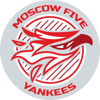 Moscow Five Yankees