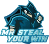 Mr. Steal Your Win