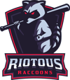 Riotous Raccoons