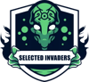 Selected Invaders Selected Invaders