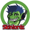 Skinlordz
