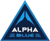 Alpha Blue