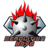 Demolition Boys