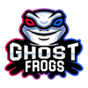 Ghost frogs