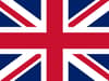 Great Britain Great Britain