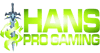 Hans Pro Gaming