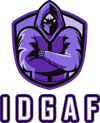 IDGAF