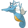 Kingdra