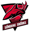 Sanguine Sharks