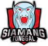 Siamang Tunggal