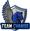 Team Cyanide