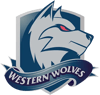 Western Wolves