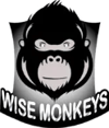 Wise Monkeys