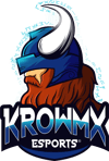 KrowMx eSports