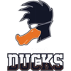 Playing Ducks