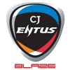 CJ Entus Blaze CJ Entus Blaze