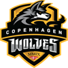 Copenhagen Wolves