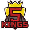 Five Kings