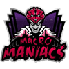 Macro Maniacs Esports Club