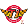 SK Telecom T1 K