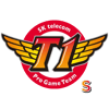 SK Telecom T1 S SK Telecom T1 S