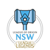 Team New South Wales