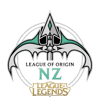 Team New Zealand