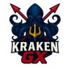 Kraken GX