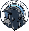 Black Ravens Black Ravens