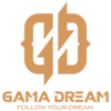 GAMADREAM GAMADREAM