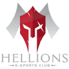 Hellions e-Sports Club