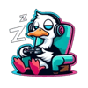 SleepyGoose