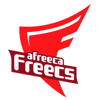 Afreeca Red