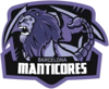 Barcelona Mantícores