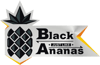 Black Ananas