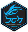 Brasil Gaming House