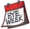 Bye Week