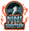 Dubai Sandstorm