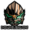 Hanuman Hanuman