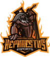 Hephaestus Esports