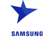 Samsung Morning Stars Blue