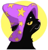 Wizard Cats