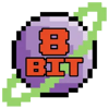 8Bit Planet