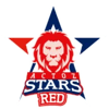 Actoz Stars Red