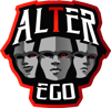 Alter Ego Ares