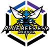 BLUE BEES